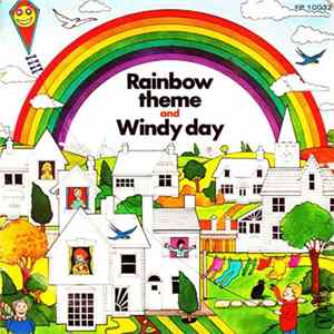 Download Telltale - Rainbow Theme / Windy Day