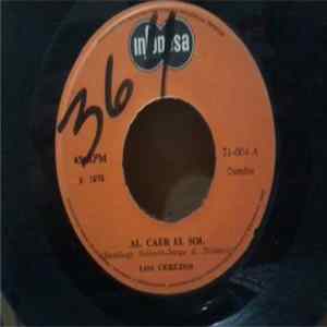 Download Los Cerezos - Al Caer El Sol