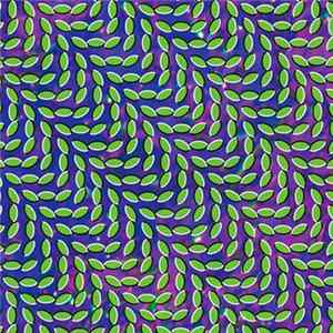 Download Animal Collective - Merriweather Post Pavilion