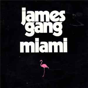 Download James Gang - Miami