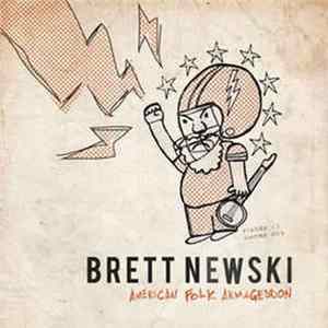 Download Brett Newski - American Folk Armageddon