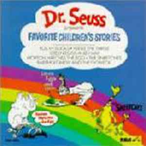 Download Dr. Seuss - Favourite Children's Stories