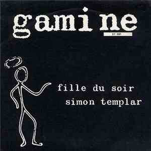 Download Gamine - Fille Du Soir / Simon Templar