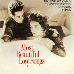 Download Various - Most Beautiful Love Songs