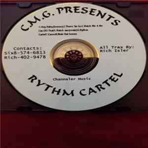 Download Rhythm Cartel - C.M.G. Presents