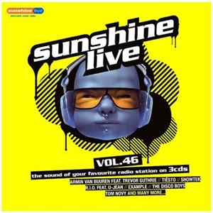 Download Various - Sunshine Live Vol. 46