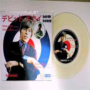 Download David Bowie - C'est La Vie
