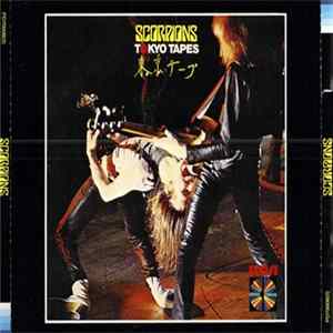 Download Scorpions - Tokyo Tapes