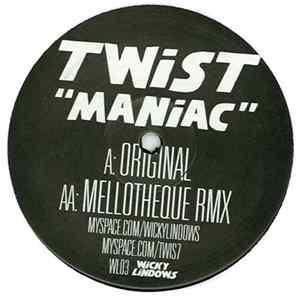 Download Twist - Maniac