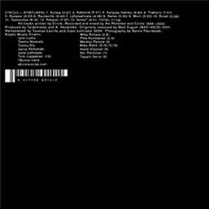Download Circle - Taantumus