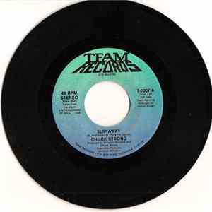 Download Chuck Strong - Slip Away