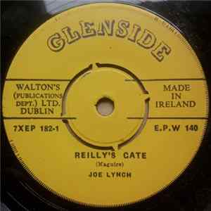 Download Joe Lynch - Reilly's Gate / The Wild Colonial Boy