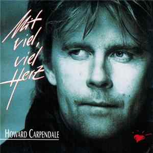 Download Howard Carpendale - Mit Viel, Viel Herz