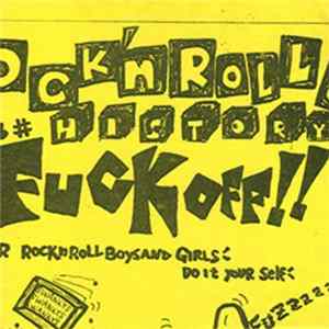 Download Swanky's - Rock 'N Roll History Fuck Off