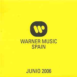 Download Various - Warner Music Spain Junio 2006