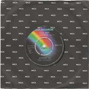 Download Wishbone Ash - Silver Shoes / Persephone