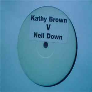 Download Kathy Brown - You Give Good Love 2005