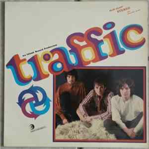 Download Traffic - Traffic