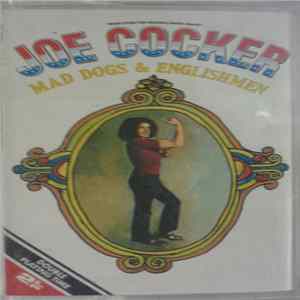 Download Joe Cocker - Mad Dogs & Englishmen