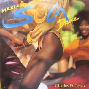 Download Charles D. Lewis - Soca Dance