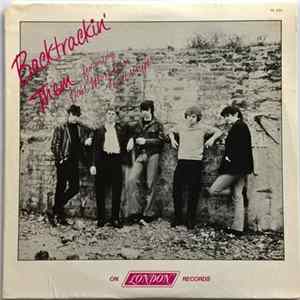 Download Them Featuring Van Morrison - Backtrackin'