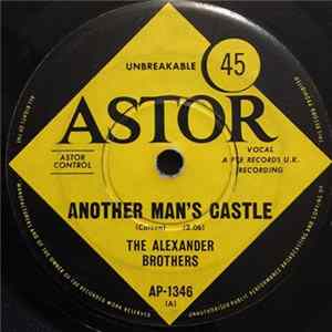 Download The Alexander Brothers - Another Man's Castle