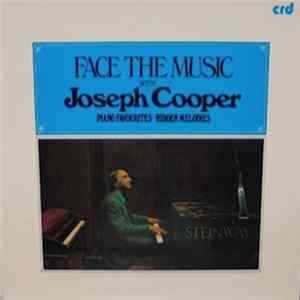 Download Joseph Cooper - Face The Music With Joseph Cooper (Piano Favourites • Hidden Melodies)