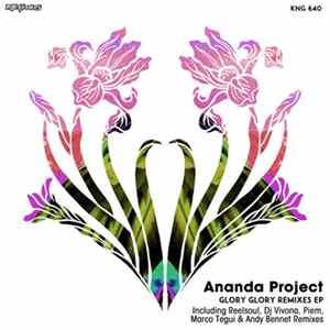 Download Ananda Project - Glory Glory Remixes EP