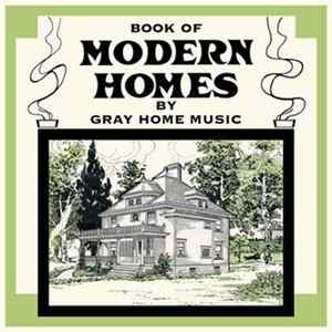 Download Gray Home Music - Book Of Modern Homes