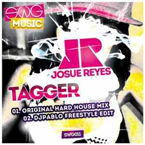 Download Josue Reyes - Tagger