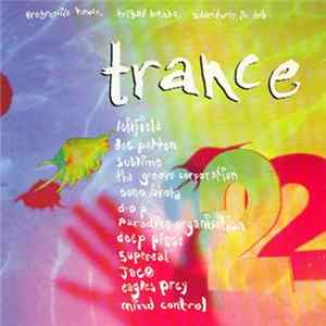 Download Various - Trance 2