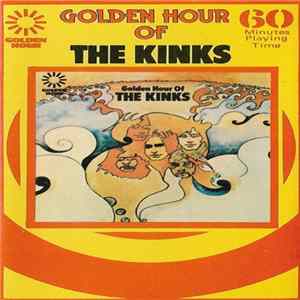 Download The Kinks - Golden Hour Of The Kinks