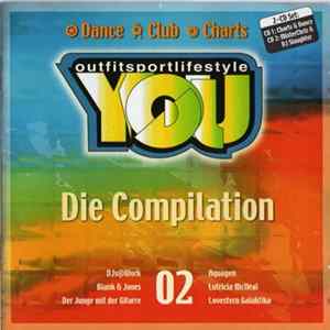 Download Various - You (Die Compilation 02) (Outfitsportlifestyle)