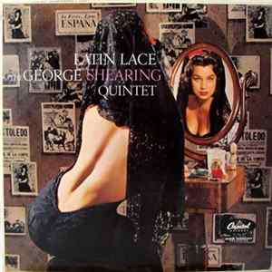Download The George Shearing Quintet - Latin Lace