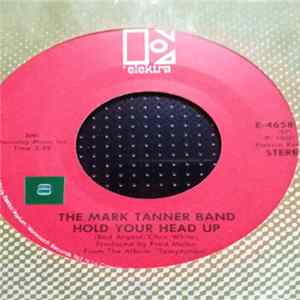 Download The Marc Tanner Band - Hold Your Head Up