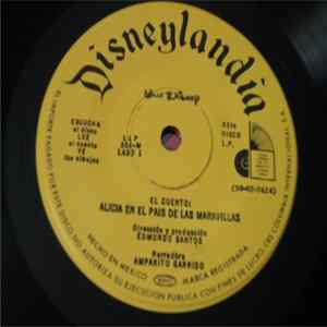 Download Various - Alicia En El Pais De Las Maravillas