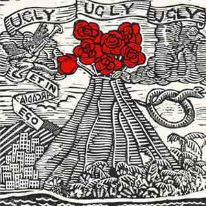 Download Ugly Ugly Ugly - Living In A Sponge