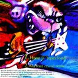 Download Earthmonkey / Nurse With Wound - Hanu @ Basecloud