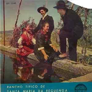 Download Rancho Típico De Santa Maria Da Reguenga - O Penafiel
