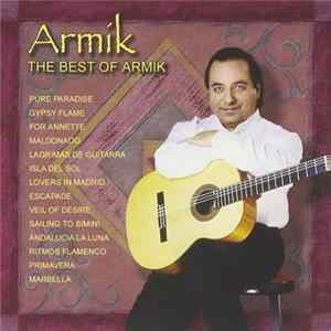 Download Armik - Best Of Armik