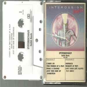 Download Solid Rock - Interdesign