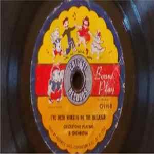 Download Cricketone Players & Orchestra - The Little Engine That Could / I've Been Working On The Railroad
