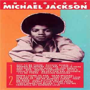 Download Michael Jackson - Anthology