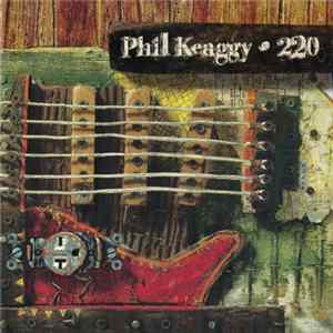 Download Phil Keaggy - 220