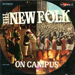 Download The New Folk - On Campus