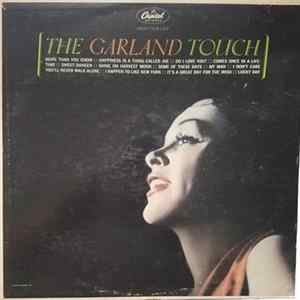 Download Judy Garland - The Garland Touch