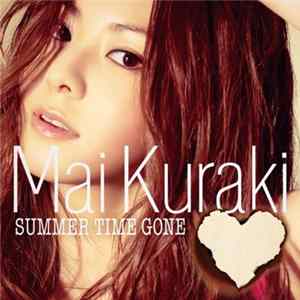 Download Mai Kuraki - Summer Time Gone