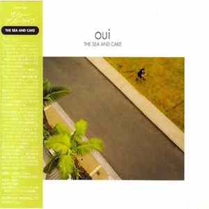 Download The Sea And Cake - Oui