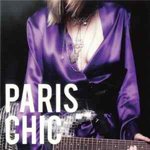 Download Paris Chic - Anicecubeinchampagne