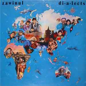Download Zawinul - Dialects